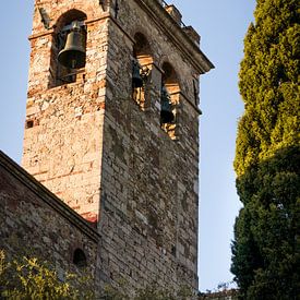 Italiaanse toren van Paul Schoor