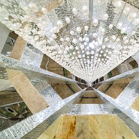 Le chemin de l'illumination : un guide transparent vers les sommets de l'esprit sur Walter G. Allgöwer