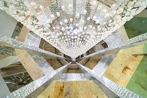 Le chemin de l'illumination : un guide transparent vers les sommets de l'esprit