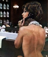 Romy Schneider, Boccaccio 70