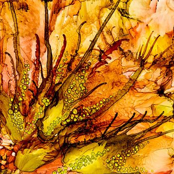 Herbstliche Extravaganz