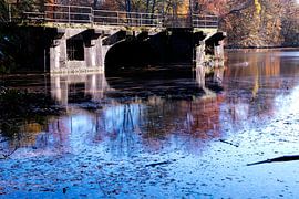 silk water von Werner V.M.