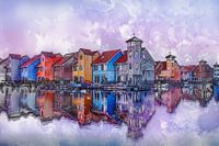 Reitdiephaven