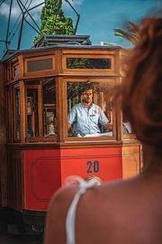 Tren De Soller von BAEN