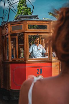 Tren De Soller by BAEN