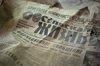 Krant Tsjernobyl