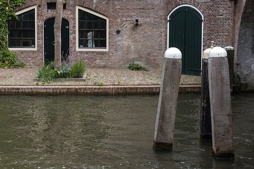 Aan de Oude Gracht-Utrecht 04