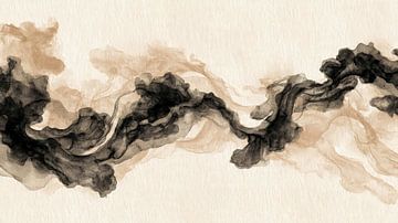 Flux naturel I sur Yaya's