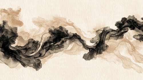 Natural Flow I