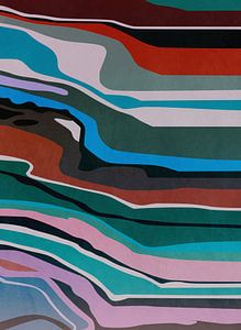 Meer der Farben 6