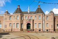 Kasteel Sparta Rotterdam