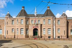 Kasteel Sparta Rotterdam