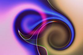 Clear 11 by Claudia Gründler