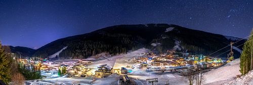 Filzmoos Panorama