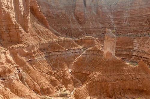 Kodachrome Basin: Een Palet van Natuurlijke Schoonheid II
