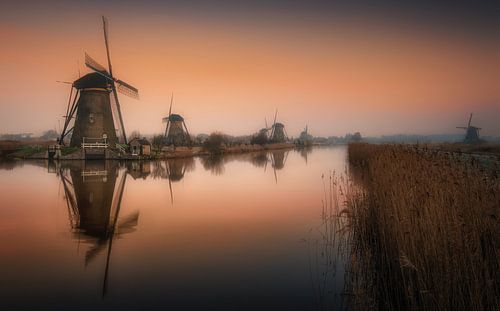 Kinderdijk