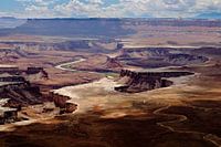 Canyonlands - Utah (VS)