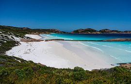 Lucky Bay