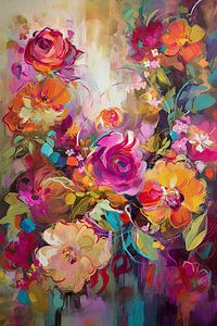 Fleur und Farbe 22