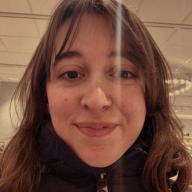 Isabel Funari photo de profil