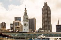 Port of San Francisco