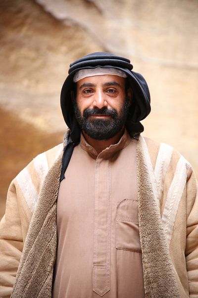 Jordan by Rob Hansum