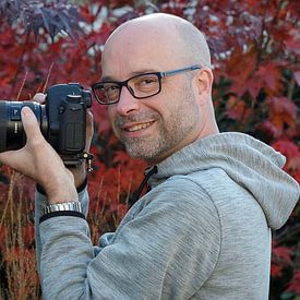 Jeroen Langeveld, MrLangeveldPhoto Profilfoto