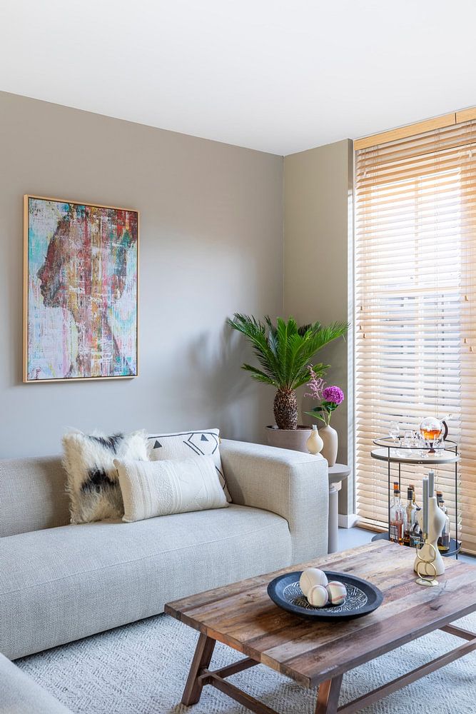 Ibiza Bonita  von Atelier Paint-Ing 