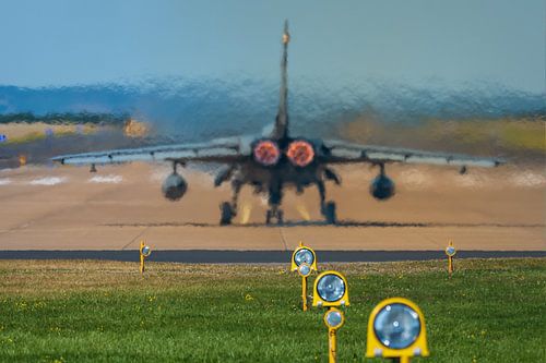 Bad Ass GERMAN TORNADO