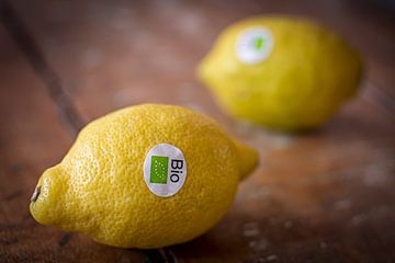 Quand la vie vous donne des citrons, faites de la limonade !