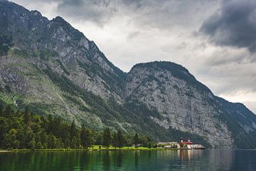 Königssee Kapelle