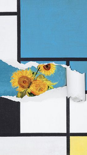 Van Gogh Revealed