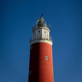 Leuchtturm von Texel von Lydia