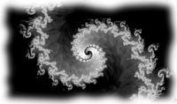 Mandelbrot fractal van Maurice Dawson thumbnail