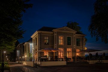 Ijsselhotel Deventer
