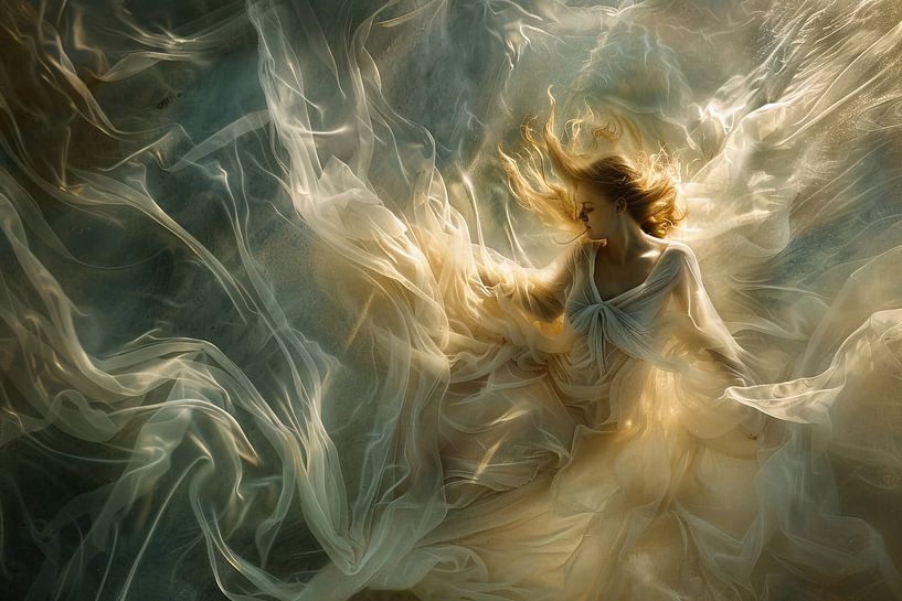 spirituell-energetisches Porträt von Egon Zitter