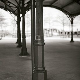 Berlinplein, Leidsche Rijn Utrecht by André Bouterse