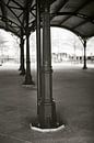 Berlinplein, Leidsche Rijn Utrecht by André Bouterse thumbnail
