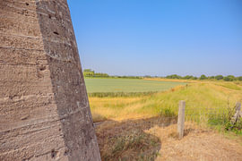 From war to harvest by NatureFrameByExter