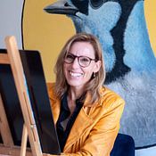 Gabriela Brakenhoff profielfoto
