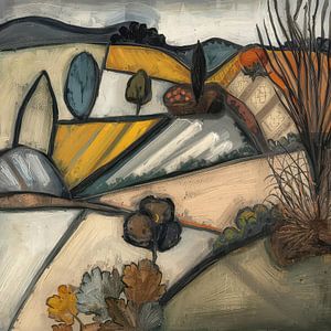 Landschaft III