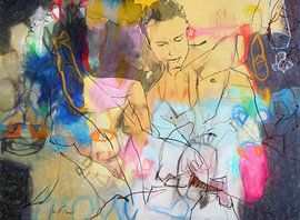 See together. by Michael Kremer