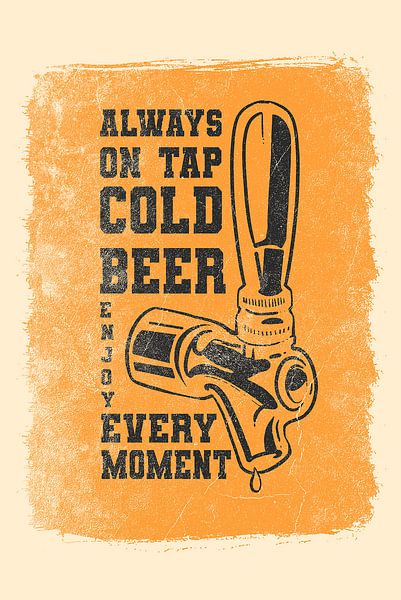 Funny Beer Joke by ColorDreamer