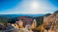 Bryce canyon