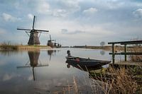 Kinderdijk  