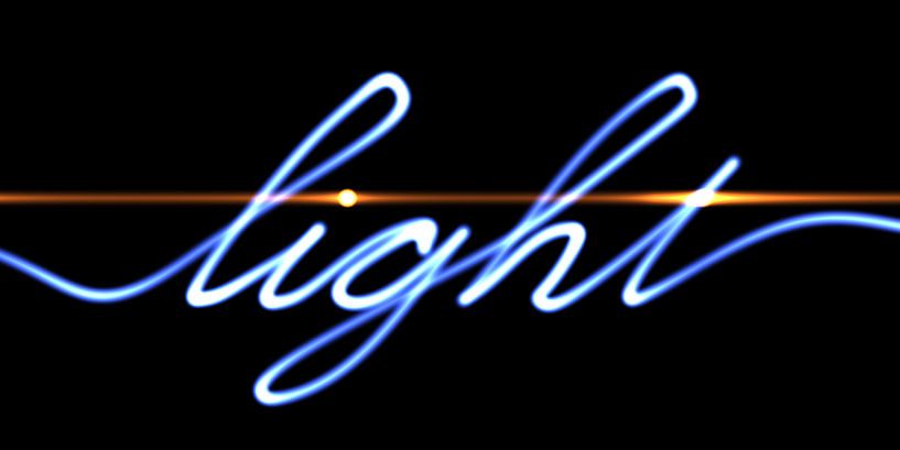 light by Jörg Hausmann