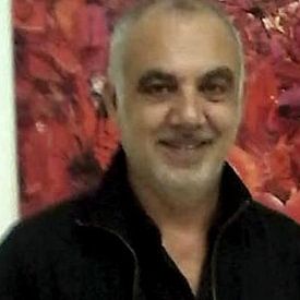 Pierre-Paul Marchini Profilfoto