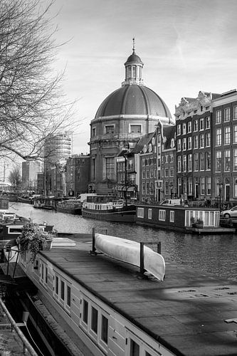 Koepelkerk Amsterdam