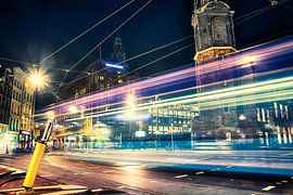 Retour vers le futur sur Sander Rozemuller