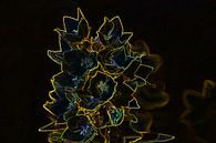 Gele contoure by EnWout thumbnail